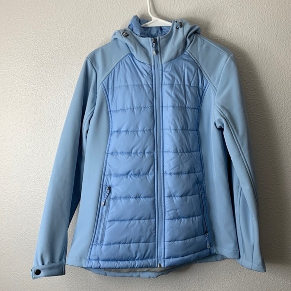 ZeroXposur Jacket sz L